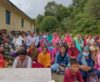 ग्राम सभा 2 अक्तूबर 2021 का आयोजन