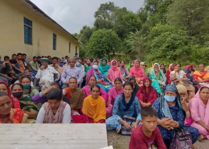 17 अप्रैल को ग्राम सभा में होगी बीपीएल सूची की समीक्षा।